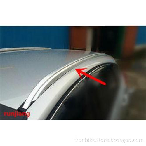 Automobile Spare Parts Car Roof Racks X-TRAIL 2014 Luggage